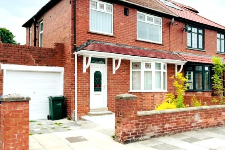 Holiday home Contractor Centre 7 Beds Wifi And Free Parking